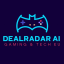 DealRadar AI | Gaming &amp; Tech EU