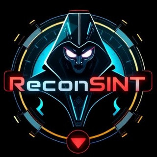 ReconSint | Resources | Tools | Guides, telegram channel