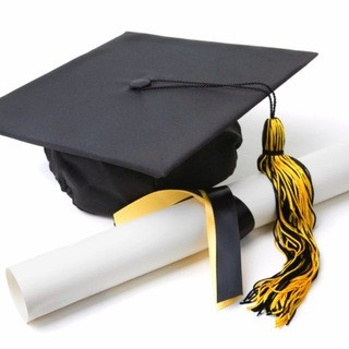 Scholarships FDR, telegram channel