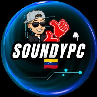 Soundypc - Apps y más, telegram channel