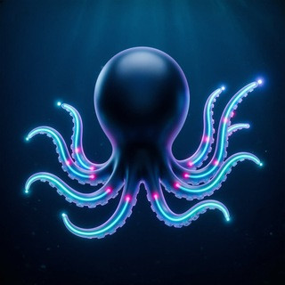 SquidSMM БОТ, telegram bot