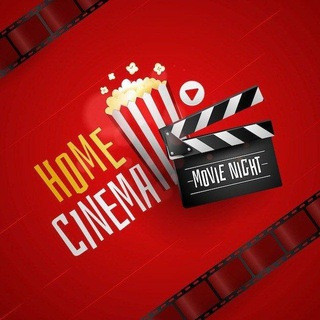 Movie film, telegram channel