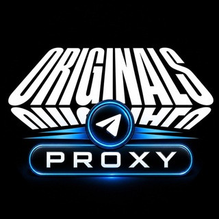 Free Telegram Proxy - The Originals Proxy, telegram bot