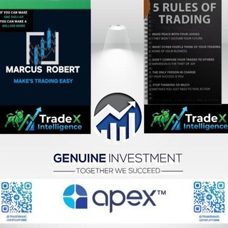 APEX GLOBAL TRADING EMPIRE, telegram channel
