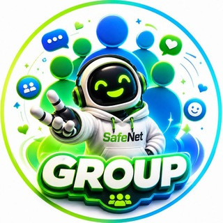 SafeNet Group, telegram group