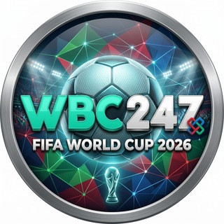 WBC247 공지/이벤트 안내, telegram channel