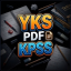 YKS PDF KİTAP 2026