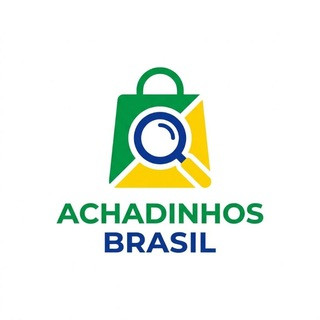 Achadinhos Brasil, telegram channel