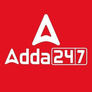 Adda247, telegram channel