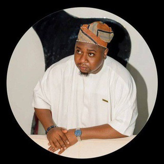 ADEKUNLE_TV5 ADEKUNLETV, telegram channel