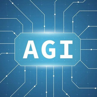 AGI Security, telegram channel