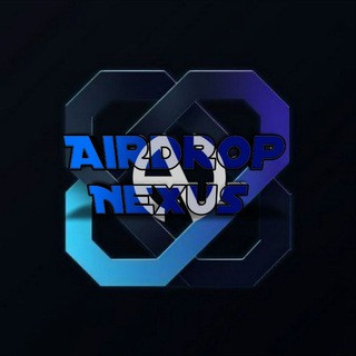 Airdrop Nexus, telegram channel