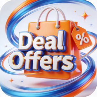 Trendy Deal Picks, telegram channel