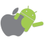 android Discuss | 辣鸡谷歌还我甜点