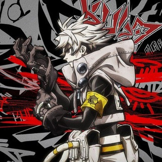 AnimeVault, telegram channel
