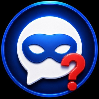 Anonymous Chat Thriller, telegram bot