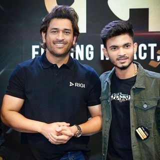 Anurag Dwivedi, telegram channel
