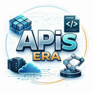 APIs Era, telegram channel