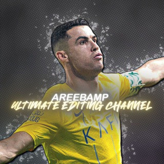 AREEB sERVER, telegram channel