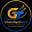 Ghanshyam Tech Art Of Option Learning