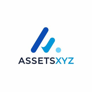 AssetsXYZ, telegram channel