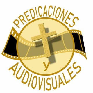 Audiovisual Cristiano Oficial, telegram channel