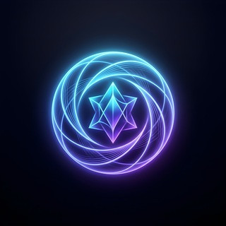 Aura Network, telegram channel
