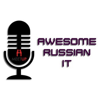 Awesome Russian Podcasts, telegram channel