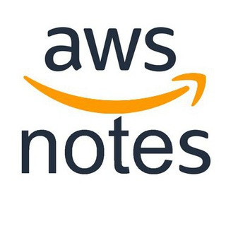 AWS Notes, telegram channel