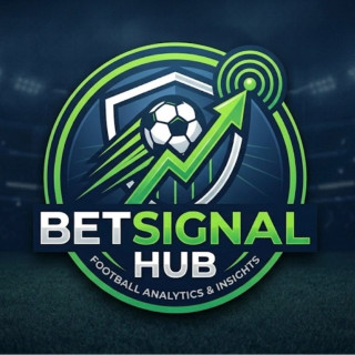 BetSignalHub, telegram group