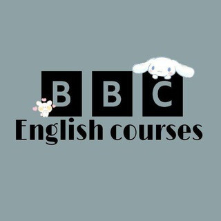 BBC Learning English, telegram channel