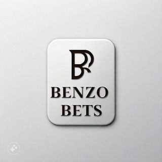 BENZO BETS, telegram channel
