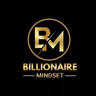 Billionaire's Mindset, telegram channel