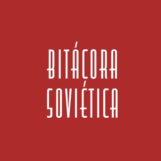 Bitácora soviética, telegram channel