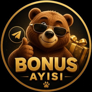 BONUS AYISI, telegram group