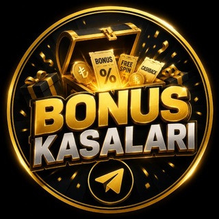 Bonus Kasaları, telegram group