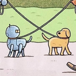 Борис_ь с ml, telegram channel