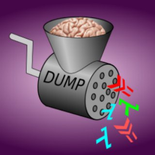 brain_dump_etc, telegram channel