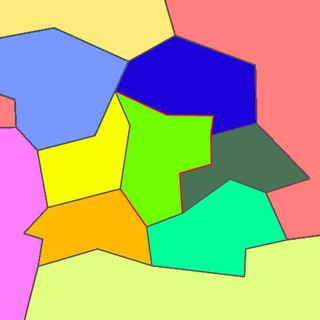 ГИС в Беларуси, telegram group