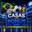 CASAS COM BÔNUS