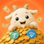 CashGoat - Get Paid for Games, Surveys & Simple Tasks