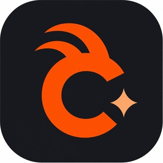 CashGoat - Get Paid for Games, Surveys & Simple Tasks, telegram bot