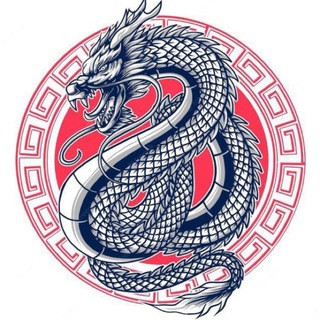 看涨中國人 DRAGON CALL, telegram channel