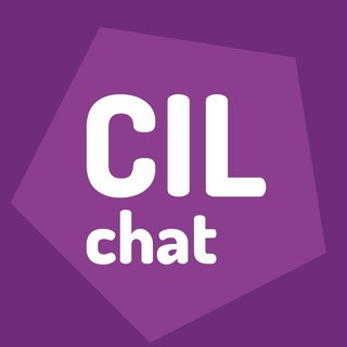 .NET CIL Chat, telegram group
