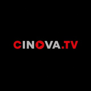 CINOVA TV, telegram channel