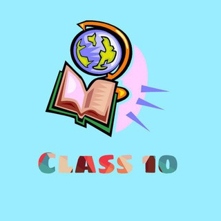 Class 10 social Science note, telegram channel