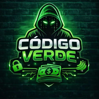 CÓDIGO VERDE, telegram channel