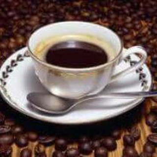 کافه اقتصاد, telegram channel
