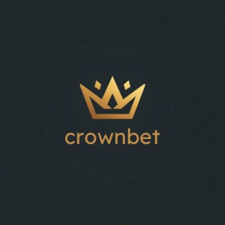CROWNBET, telegram channel