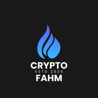 CryptoFahm News, telegram channel